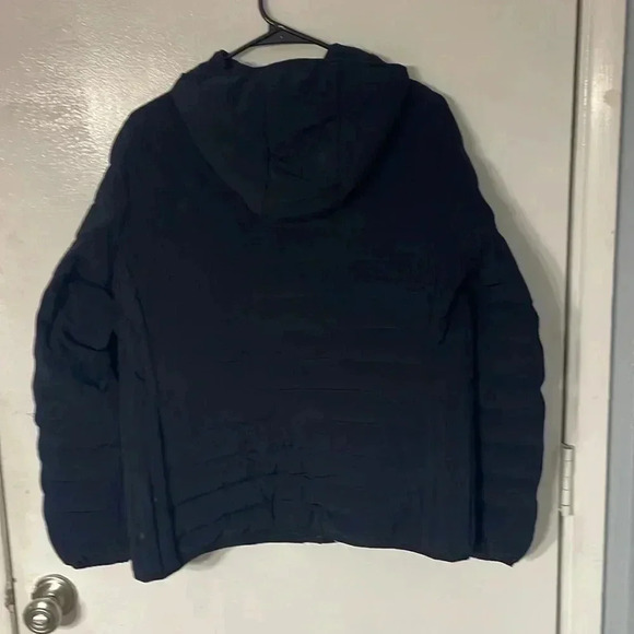 Michel Kors packable down jacket - Picture 6 of 9